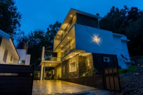 Raja Hill Resorts
